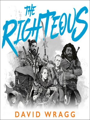 The Righteous - Audiobook